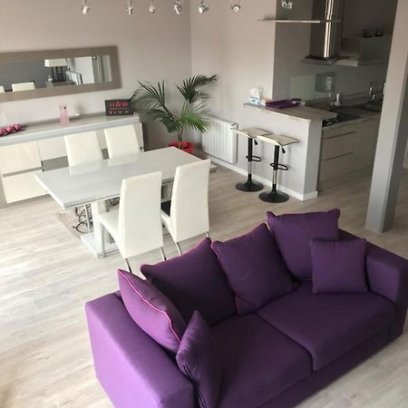 Appartement St Jean Monts Wifi Balcon Parking Saint-Jean-de-Monts Esterno foto