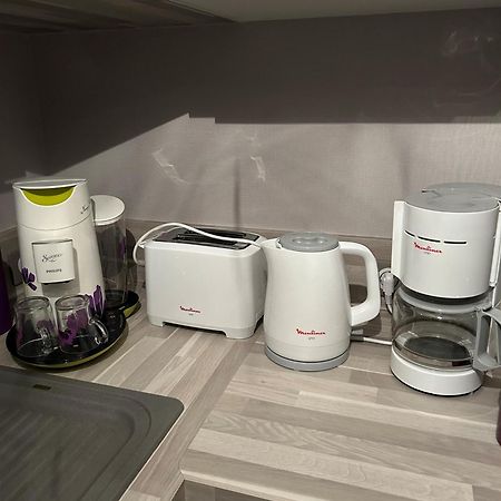 Appartement St Jean Monts Wifi Balcon Parking Saint-Jean-de-Monts Esterno foto
