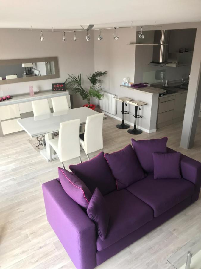 Appartement St Jean Monts Wifi Balcon Parking Saint-Jean-de-Monts Esterno foto