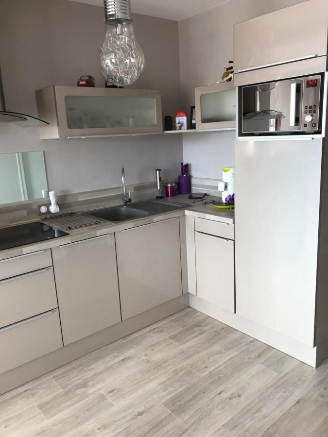 Appartement St Jean Monts Wifi Balcon Parking Saint-Jean-de-Monts Esterno foto