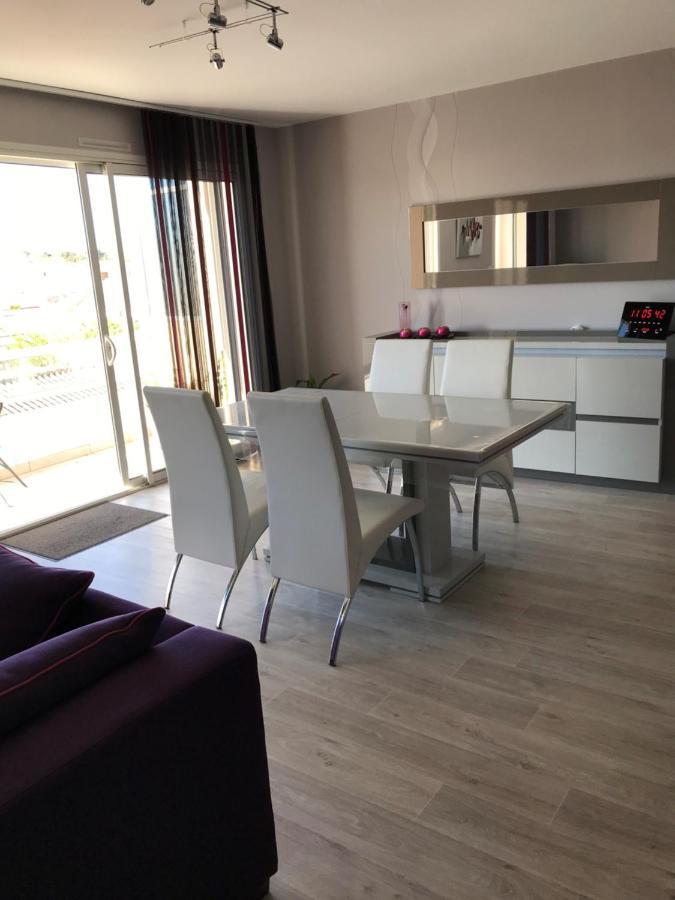 Appartement St Jean Monts Wifi Balcon Parking Saint-Jean-de-Monts Esterno foto